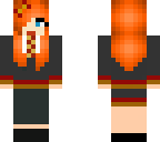 ginny weaslet