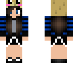 glp girl