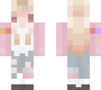 gravacado 8bit skin