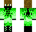green boy edit