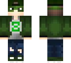 green lantern