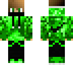 green mage