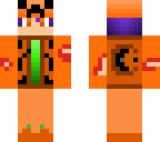 halloween boy