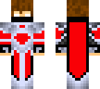 herobrine knight