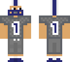 hickory ridge football