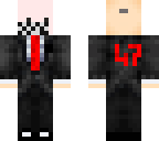 hitman agent 87