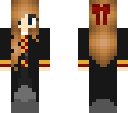 hogwarts girl