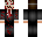 horror suprice