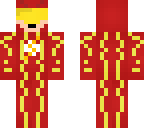 improved flash