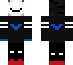imxyrox pvp skin