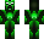 iron creeper