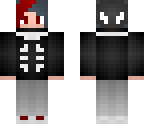 iron skin