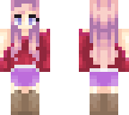 ivy johanson - oc