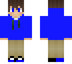jake oc