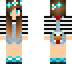 jana's skin