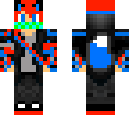 jay the ninja