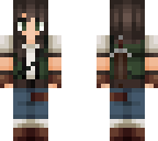 jeracraft girl