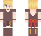 kagamine rin - giga cartoon witch