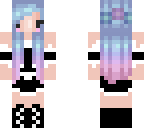 kawaii chibi maid cafe
