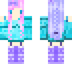 kawaii girl