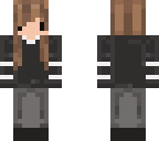 kawaii girl attempt