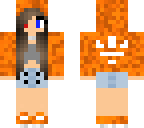 kerry's orangehoodie