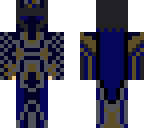 king of knights