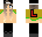 l for legendary
