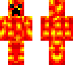 lava mob