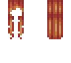 lavaorfire hair