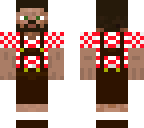 lederhosen steve