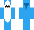 left shark