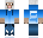 lit sheep