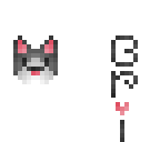 logo i wolf - edit request