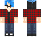 markiplier blue fixed