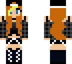 me as capgirl