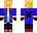 mike