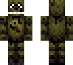 mlg  springtrap