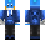 mudkip -gauntlet-