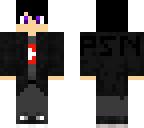 my another  skin