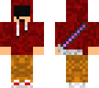 my character venin