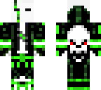 my dank skin