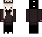 my partner skin