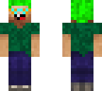 my personal skin