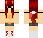 my skin again annawolfguard