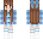 my skin its mine xd