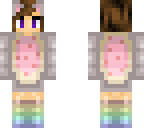 my skin nyan cat