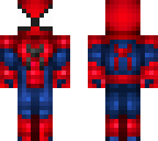 my spiderman dipp