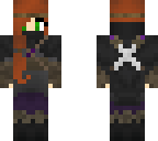 new character