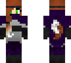 new character dos